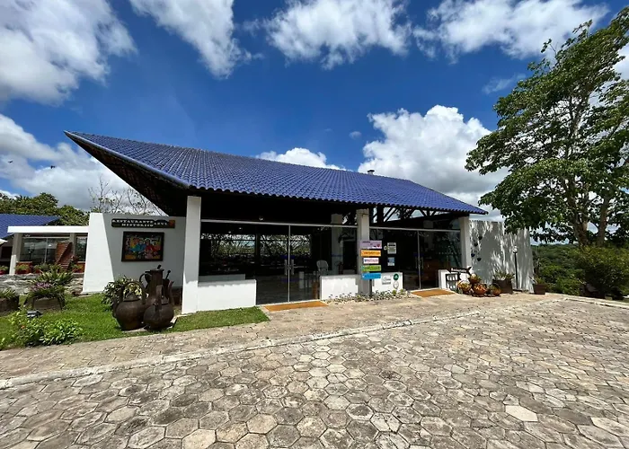Hotel Fazenda Triunfo