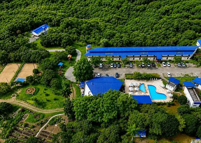 Hotel Fazenda Triunfo
